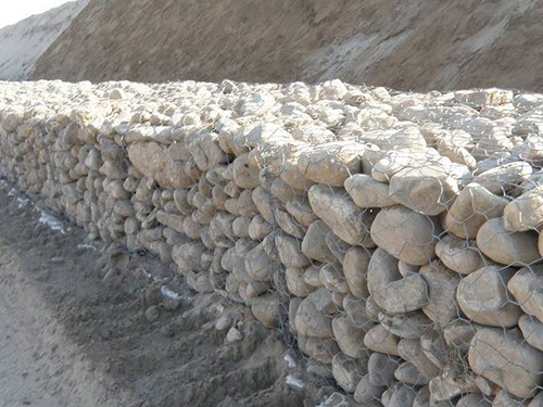 鋅鋁合金網(wǎng)箱圖片4