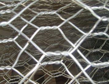 電焊石籠網(wǎng) 電焊石籠網(wǎng)