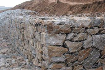 河堤石籠網(wǎng) 河堤石籠網(wǎng)