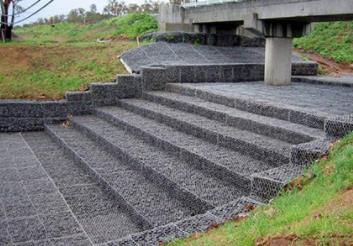 高鍍鋅石籠網(wǎng) 高鍍鋅石籠網(wǎng)