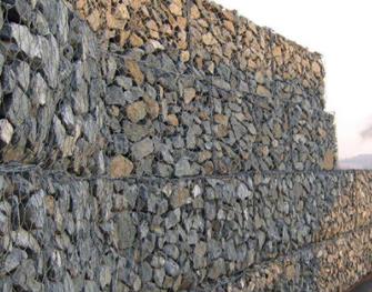 格賓石籠 格賓石籠