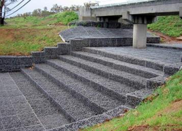 安平石籠網(wǎng)廠 安平石籠網(wǎng)廠