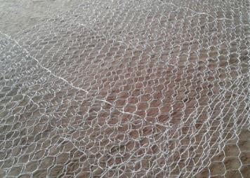 鉛絲石籠 鉛絲石籠