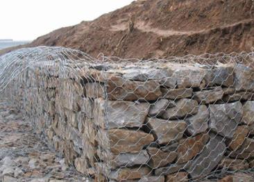 pvc石籠網(wǎng) pvc石籠網(wǎng)