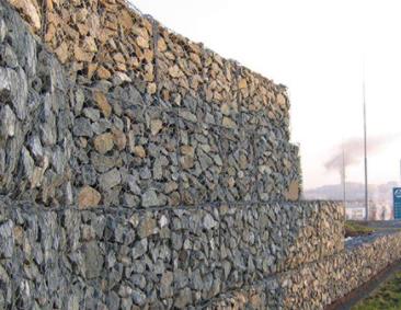 格賓石籠 格賓石籠