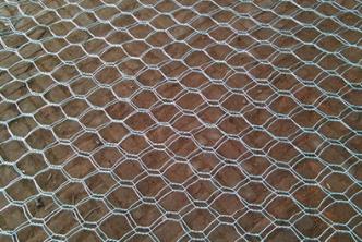 電焊石籠網(wǎng) 電焊石籠網(wǎng)